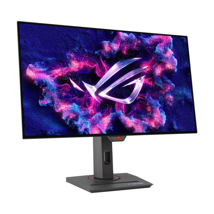 مانیتور گیمینگ 25 اینچ ایسوس مدل ROG Strix OLED XG27AQDMG