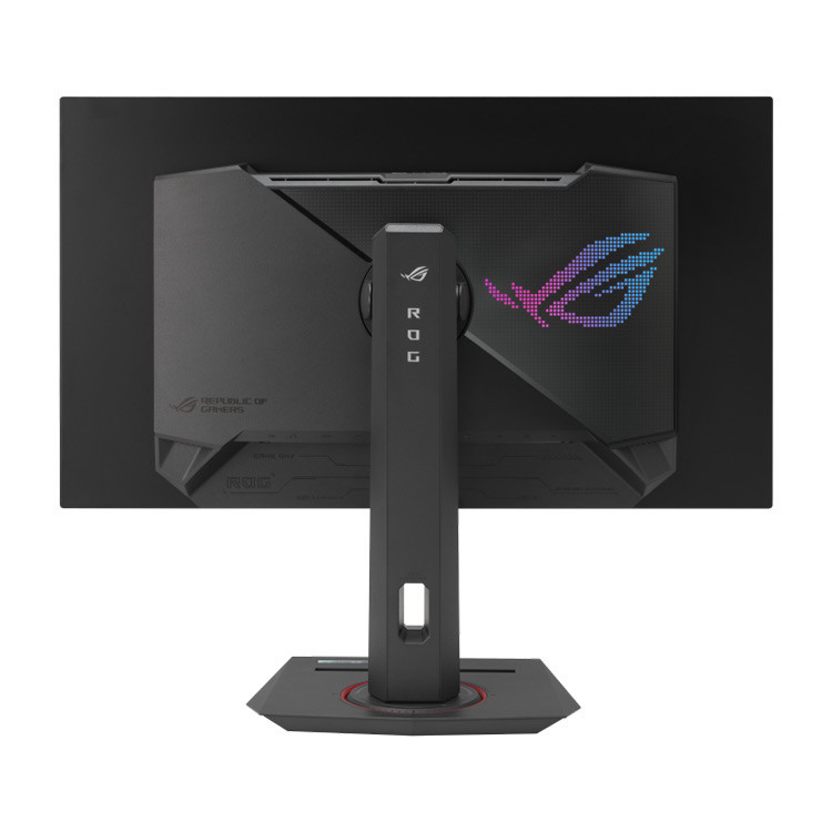 مانیتور گیمینگ 25 اینچ ایسوس مدل ROG Strix OLED XG27AQDMG
