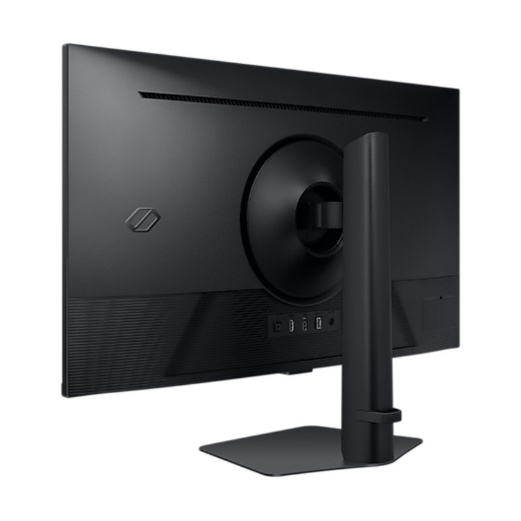 مانیتور گیمینگ 32 اینچ سامسونگ مدل LS32DG502EMXUE