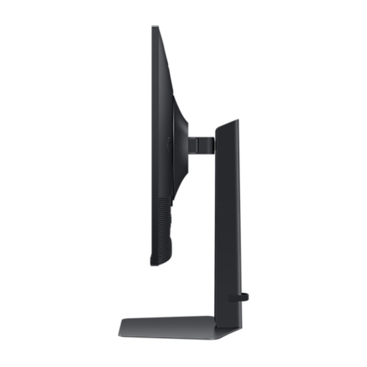 مانیتور گیمینگ 32 اینچ سامسونگ مدل LS32DG502EMXUE
