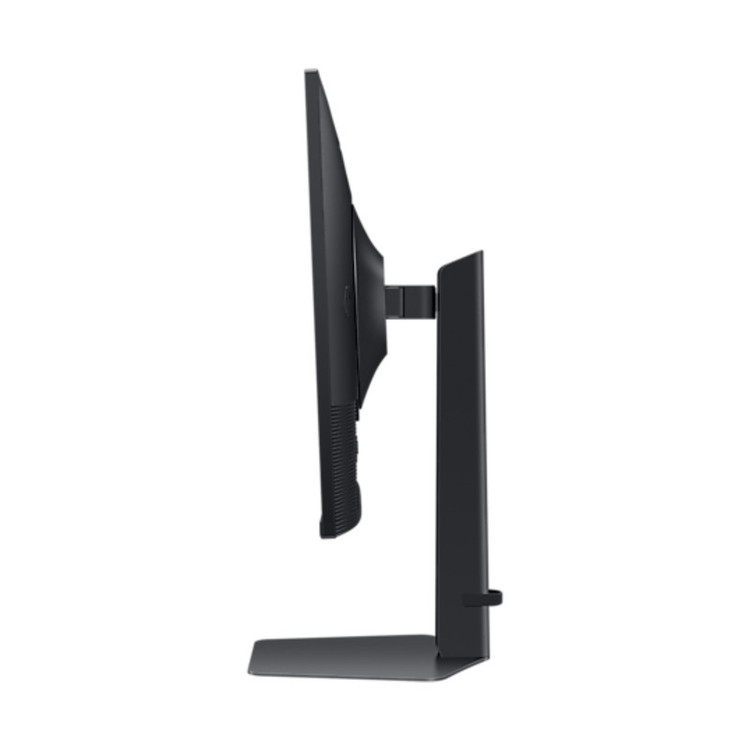 مانیتور گیمینگ 32 اینچ سامسونگ مدل LS32DG502EMXUE