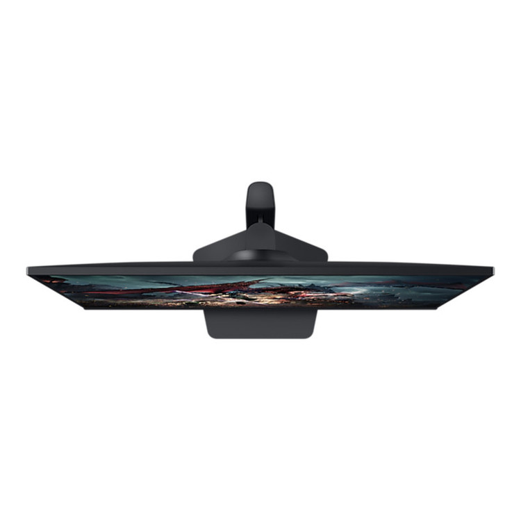 مانیتور گیمینگ 32 اینچ سامسونگ مدل LS32DG502EMXUE