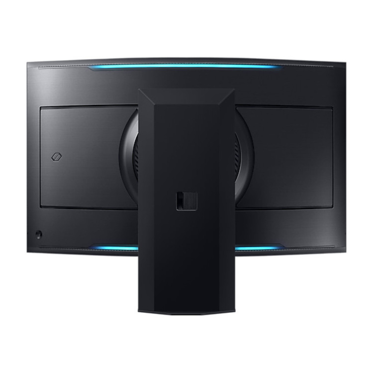 مانیتور خمیده گیمینگ 55 اینچ سامسونگ مدل Odyssey Ark LS55BG970NMXUE