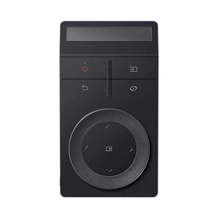 مانیتور خمیده گیمینگ 55 اینچ سامسونگ مدل Odyssey Ark LS55BG970NMXUE