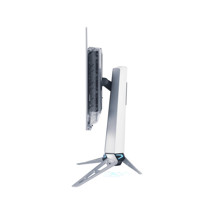 مانیتور ایسوس ROG Swift PG27AQWP-W سایز ۲۷ اینچ QHD