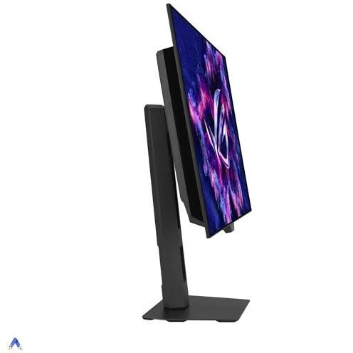 مانیتور گیمینگ ایسوس ROG Strix OLED XG27AQWMG سایز ۲۷ اینچ QHD ۲۸۰ هرتز