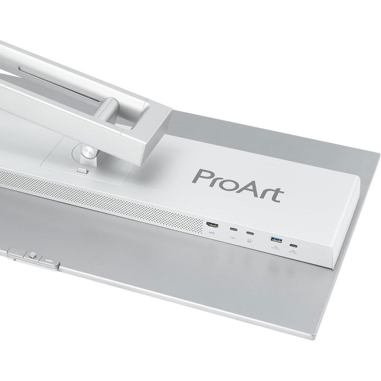مانیتور 31.5 اینچ ایسوس مدل ProArt Display OLED PA32UCDM
