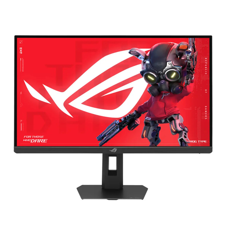 مانیتور ایسوس 27 اینچ مدل ROG Strix XG27ACG