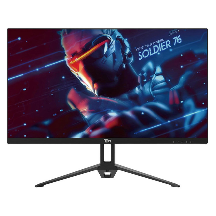 مانیتور گیمینگ 23.8 اینچ تویستد مایندز مدل TM24FHD100IPS