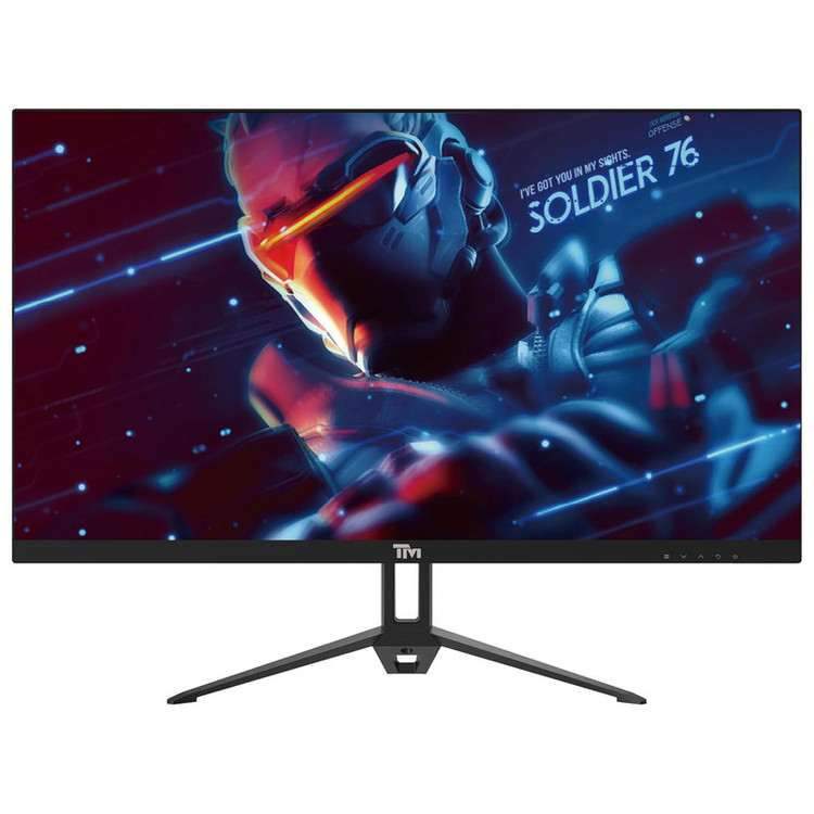 مانیتور مخصوص بازی تویستد مایندز مدل TM27FHD100IPS سایز 27 اینچ