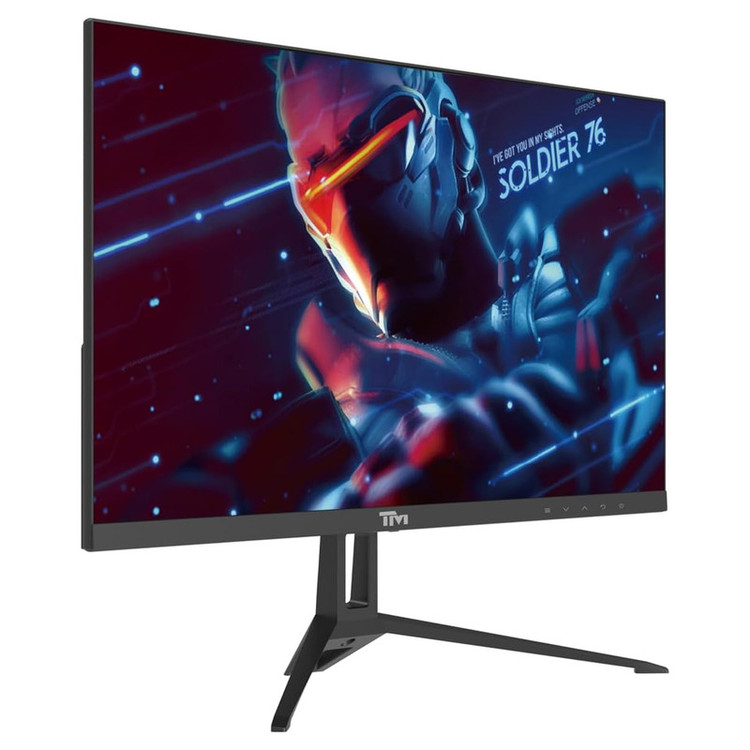 مانیتور مخصوص بازی تویستد مایندز مدل TM27FHD100IPS سایز 27 اینچ