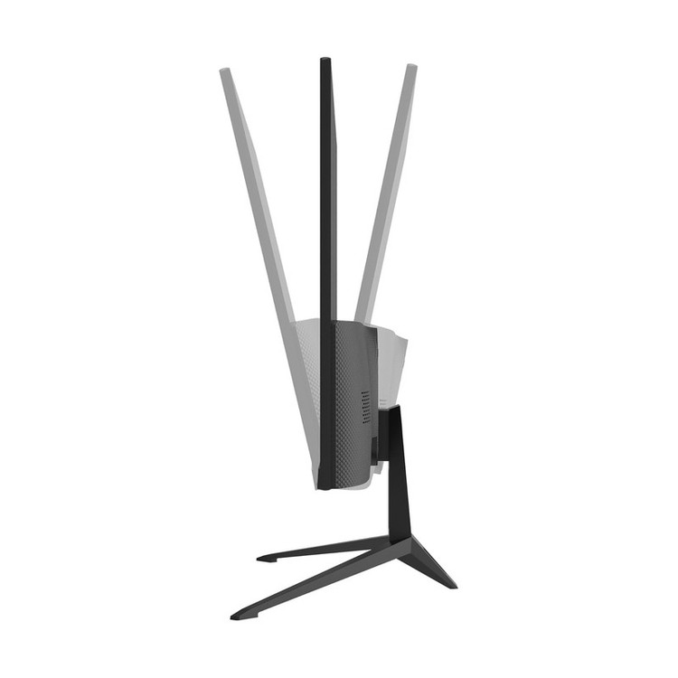 مانیتور مخصوص بازی تویستد مایندز مدل TM27FHD100IPS سایز 27 اینچ