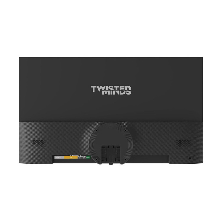 مانیتور مخصوص بازی تویستد مایندز مدل TM27FHD100IPS سایز 27 اینچ
