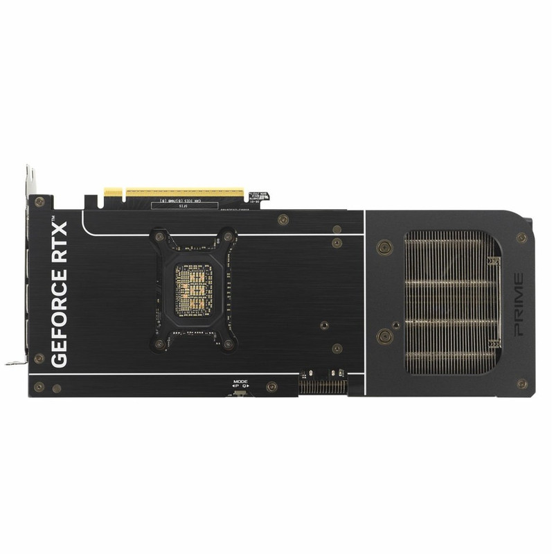 کارت گرافیک ایسوس مدل PRIME RTX 5080 OC حافظه 16 گیگابایت
