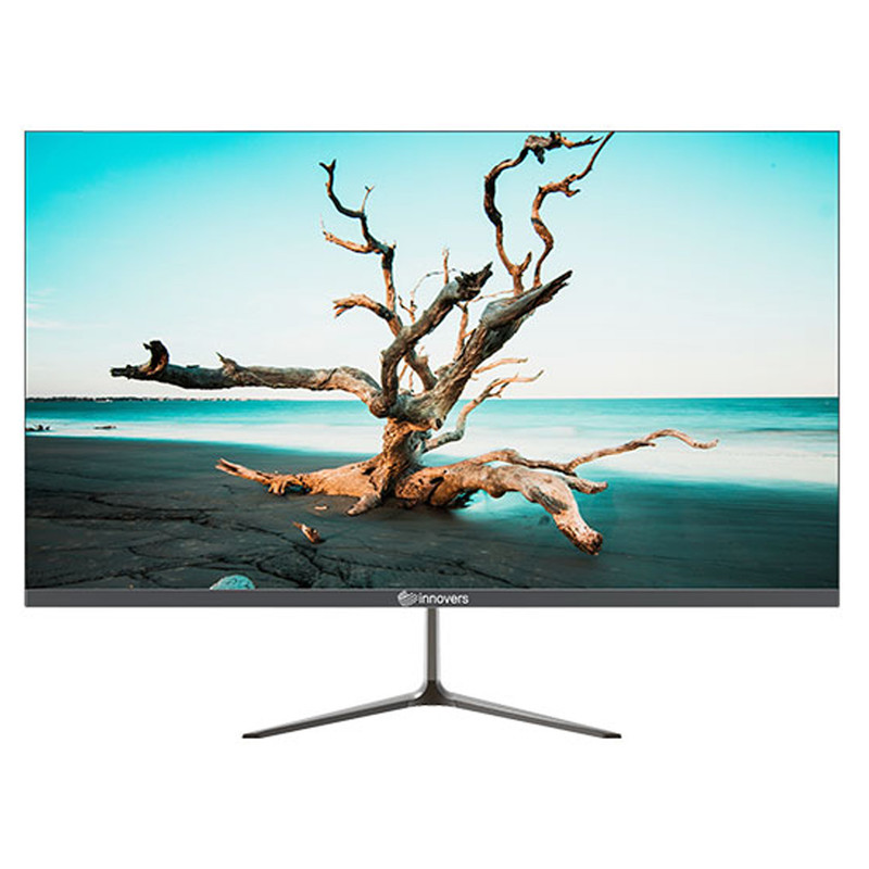 مانیتور اینوورس مدل MS24 سایز ۲۴ اینچ IPS Full HD 100Hz