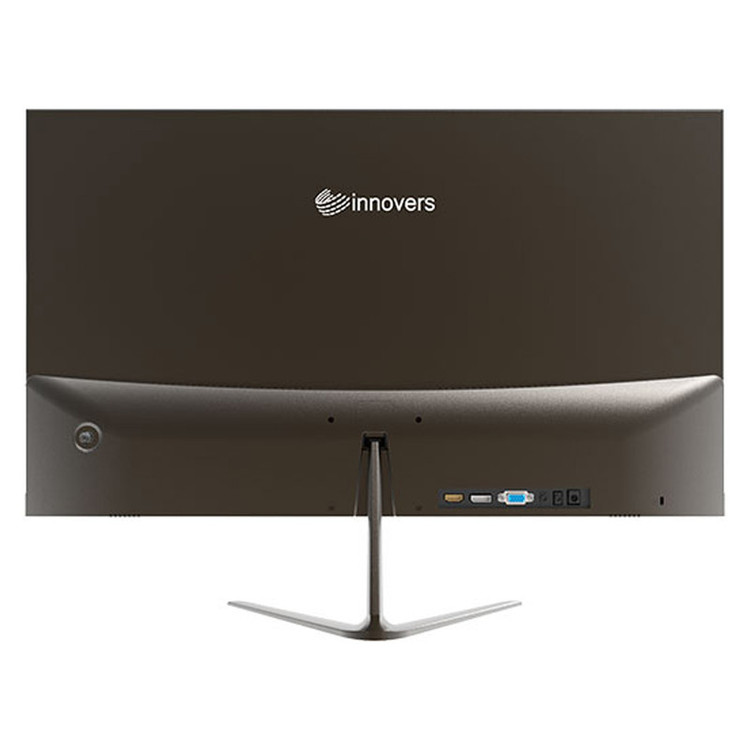 مانیتور اینوورس مدل MS24 سایز ۲۴ اینچ IPS Full HD 100Hz