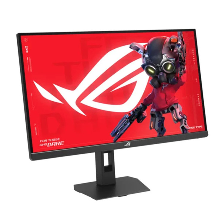 مانیتور ایسوس 27 اینچ مدل ROG Strix 5K XG27JCG