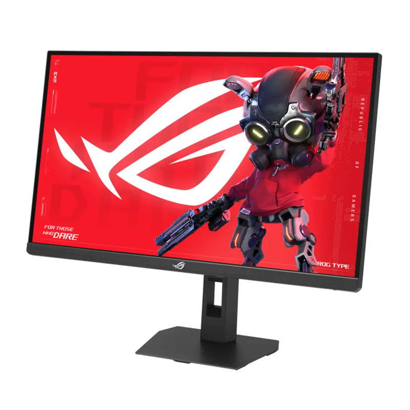مانیتور ایسوس 27 اینچ مدل ROG Strix 5K XG27JCG