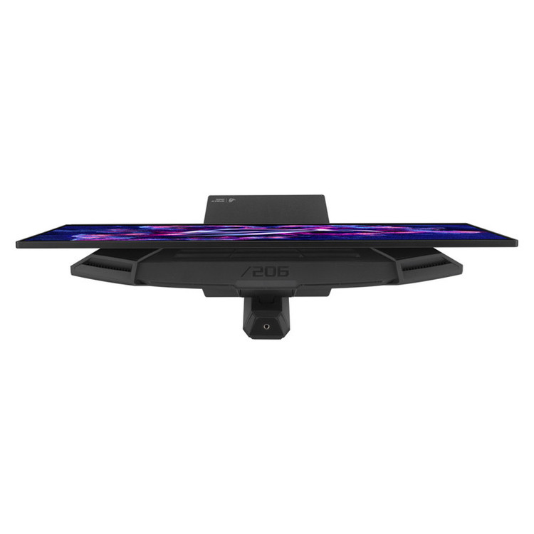 مانیتور گیمینگ 27 اینچ ایسوس مدل ROG Strix XG27AQDNG با وضوح QHD، پنل QD-OLED و نرخ بهروزرسانی 360 هرتز