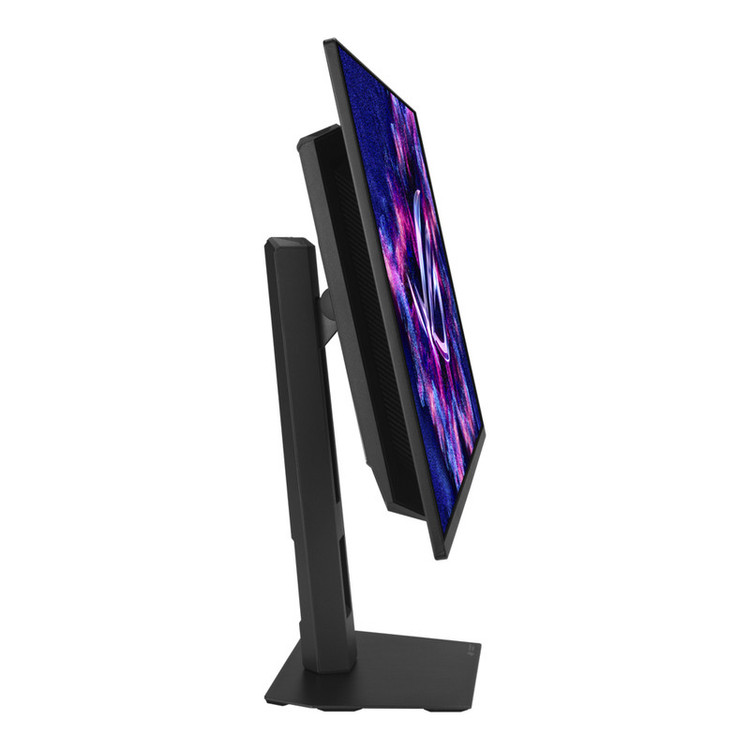 مانیتور گیمینگ 27 اینچ ایسوس مدل ROG Strix XG27AQDNG با وضوح QHD، پنل QD-OLED و نرخ بهروزرسانی 360 هرتز