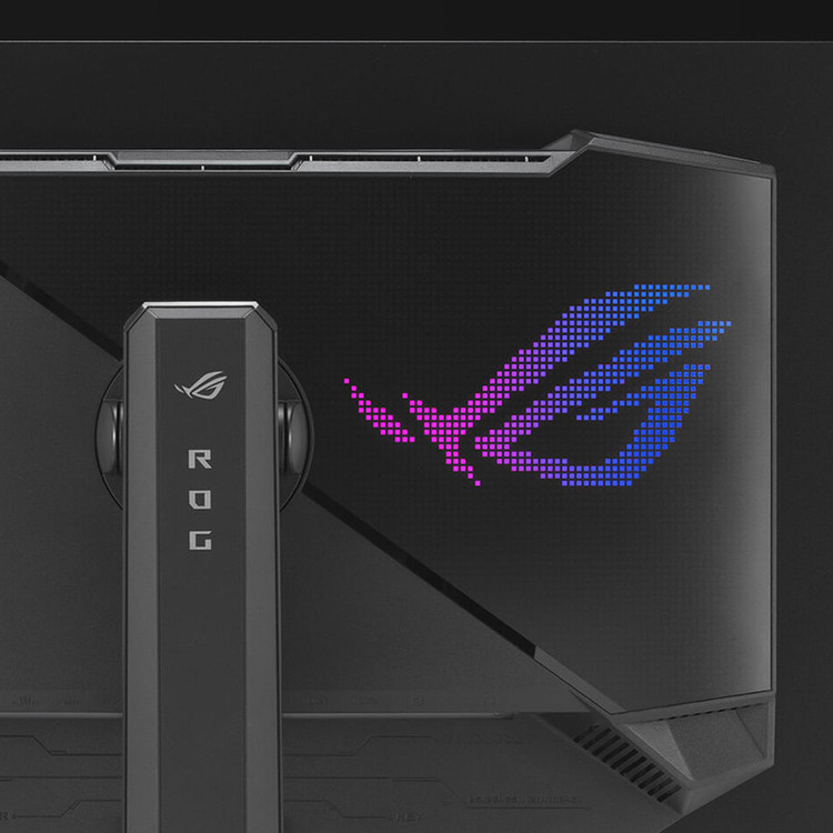 مانیتور گیمینگ 27 اینچ ایسوس مدل ROG Strix XG27AQDNG با وضوح QHD، پنل QD-OLED و نرخ بهروزرسانی 360 هرتز