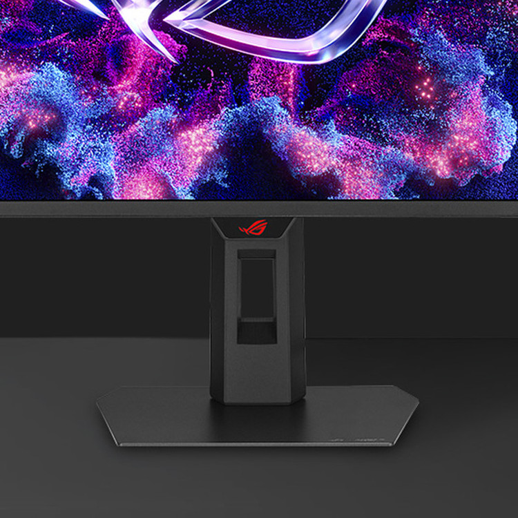 مانیتور گیمینگ 27 اینچ ایسوس مدل ROG Strix XG27AQDNG با وضوح QHD، پنل QD-OLED و نرخ بهروزرسانی 360 هرتز