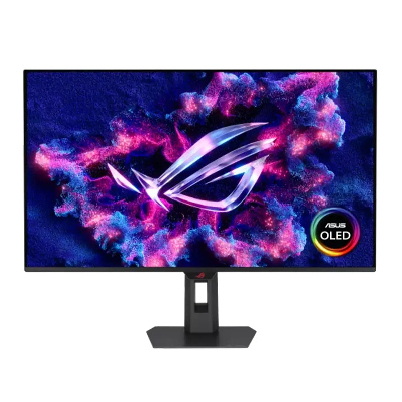 مانیتور ایسوس 32 اینچ مدل ROG Strix OLED XG32UQDMS
