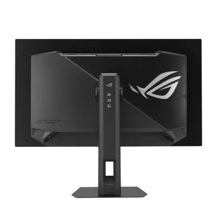 مانیتور ایسوس 32 اینچ مدل ROG Strix OLED XG32UQDMS
