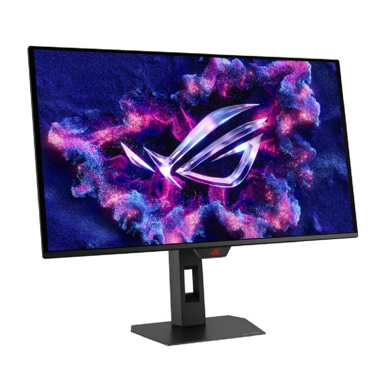 مانیتور ایسوس 32 اینچ مدل ROG Strix OLED XG32UQDMS