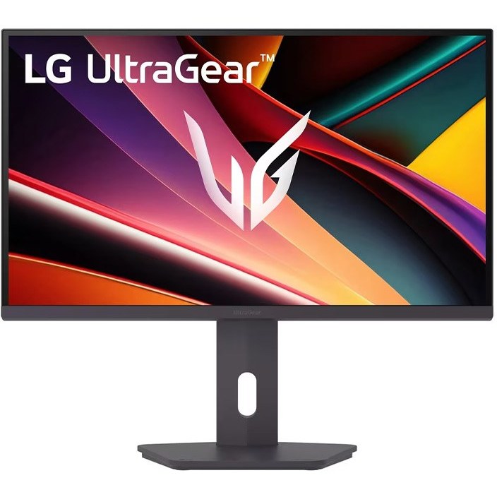 مانیتور ال جی 27 اینچ مدل 27G610A-B