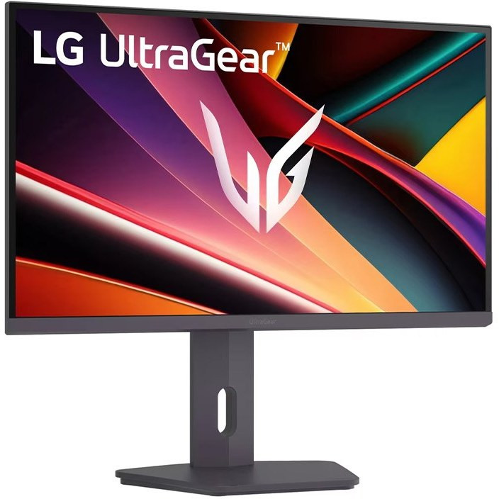 مانیتور ال جی 27 اینچ مدل 27G610A-B