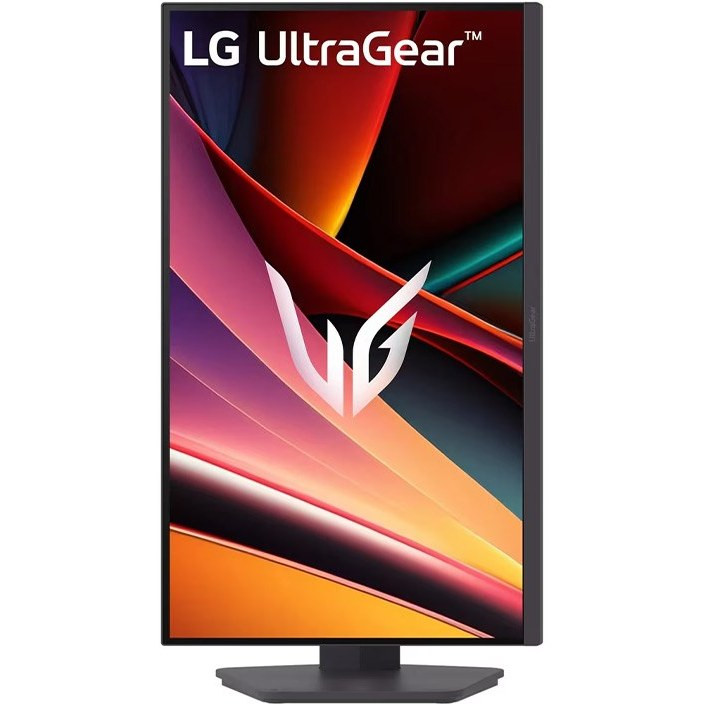 مانیتور ال جی 27 اینچ مدل 27G610A-B