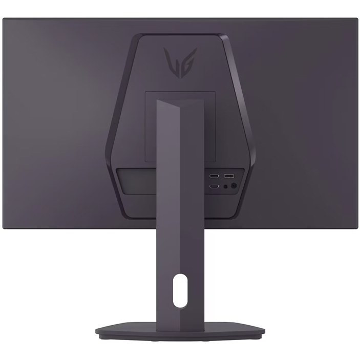 مانیتور ال جی 27 اینچ مدل 27G610A-B
