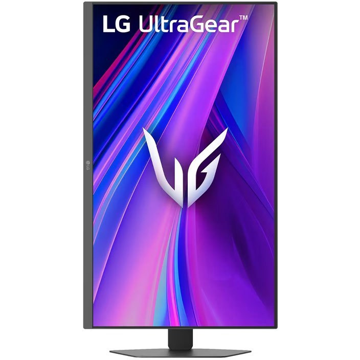 مانیتور 27 اینچ ال جی مدل UltraGear 27G440A-B