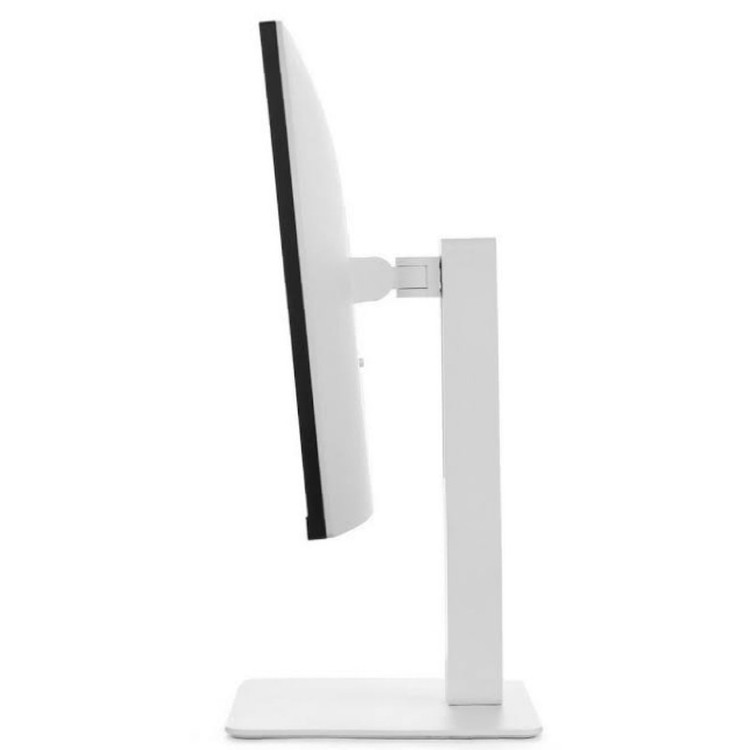 مانیتور ال جی ۲۷US550-W سایز ۲۷ اینچ UHD IPS