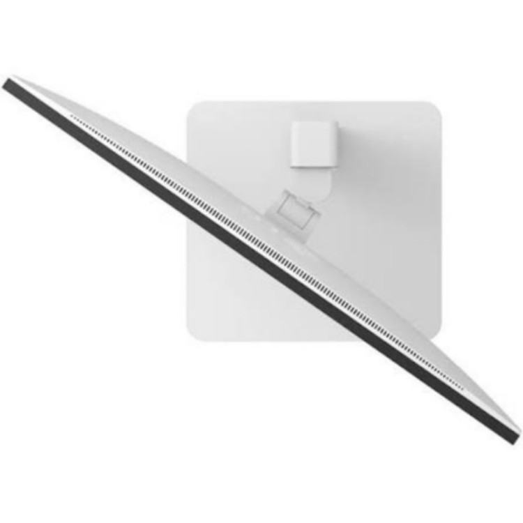 مانیتور ال جی ۲۷US550-W سایز ۲۷ اینچ UHD IPS