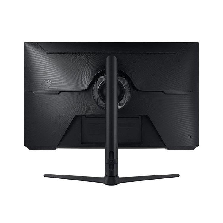 مانیتور سامسونگ Odyssey G7 LS32BG702 سایز ۳۲ اینچ ۴K UHD ۱۴۴ هرتز IPS