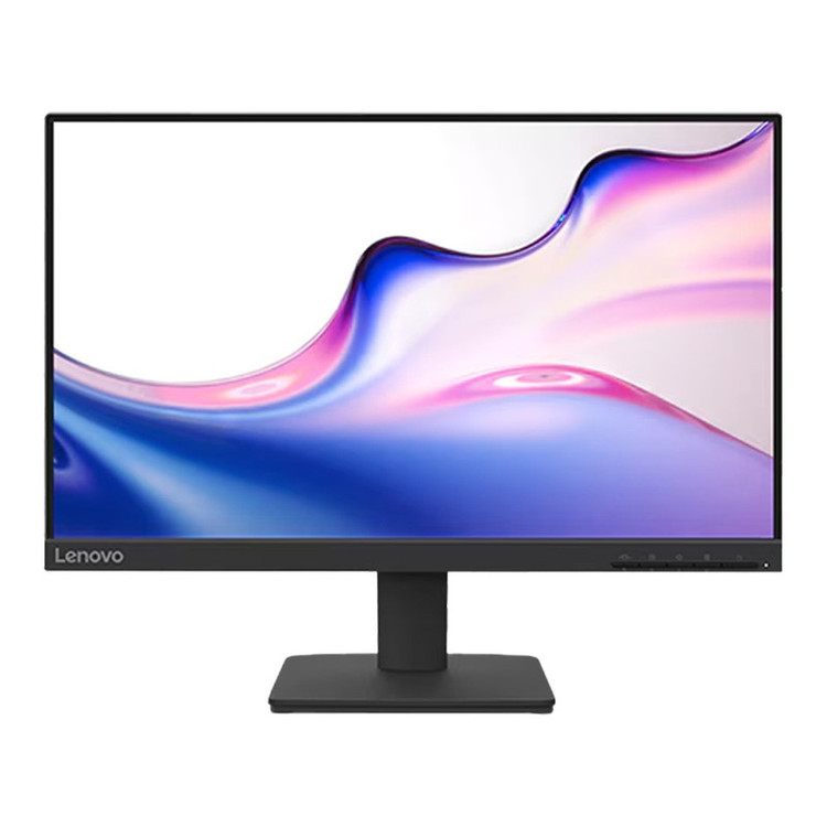 مانیتور لنوو L22-4E سایز ۲۲ اینچ Full HD IPS ۱۰۰ هرتز