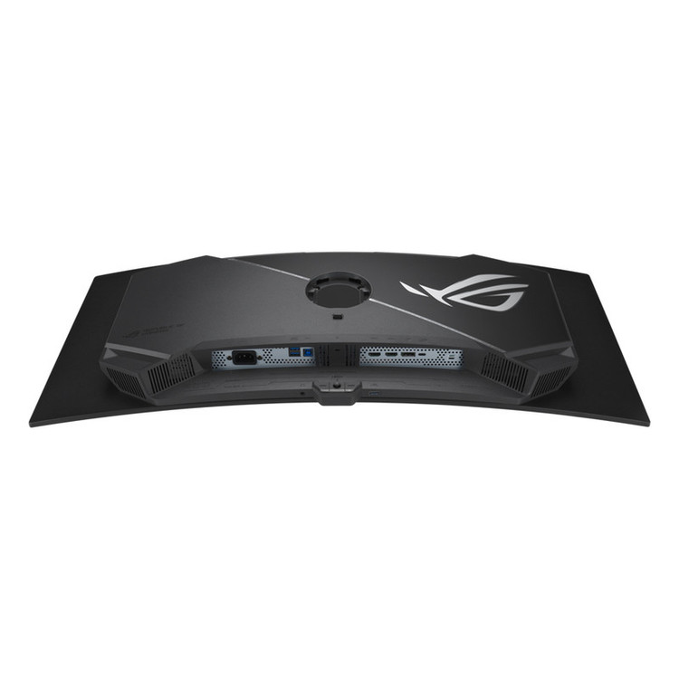 مانیتور گیمینگ ایسوس ROG Strix XG34WCDMS سایز ۳۴ اینچ OLED
