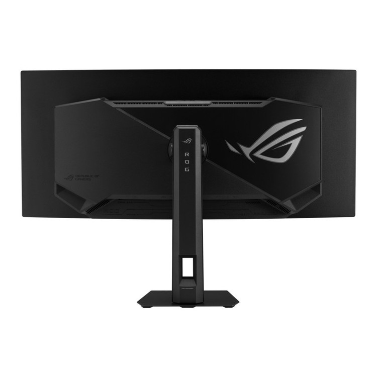 مانیتور گیمینگ ایسوس ROG Strix XG34WCDMS سایز ۳۴ اینچ OLED