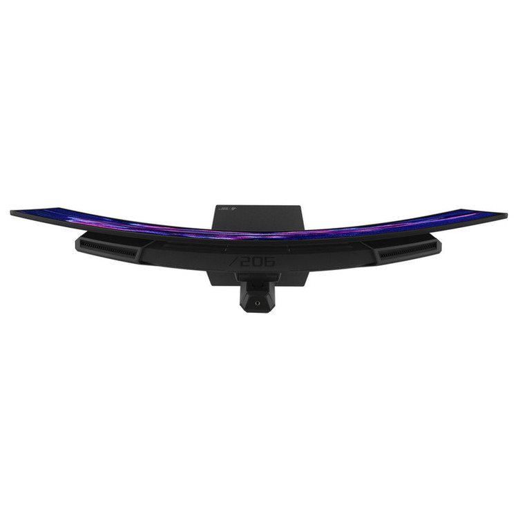 مانیتور گیمینگ ایسوس ROG Strix XG34WCDMS سایز ۳۴ اینچ OLED